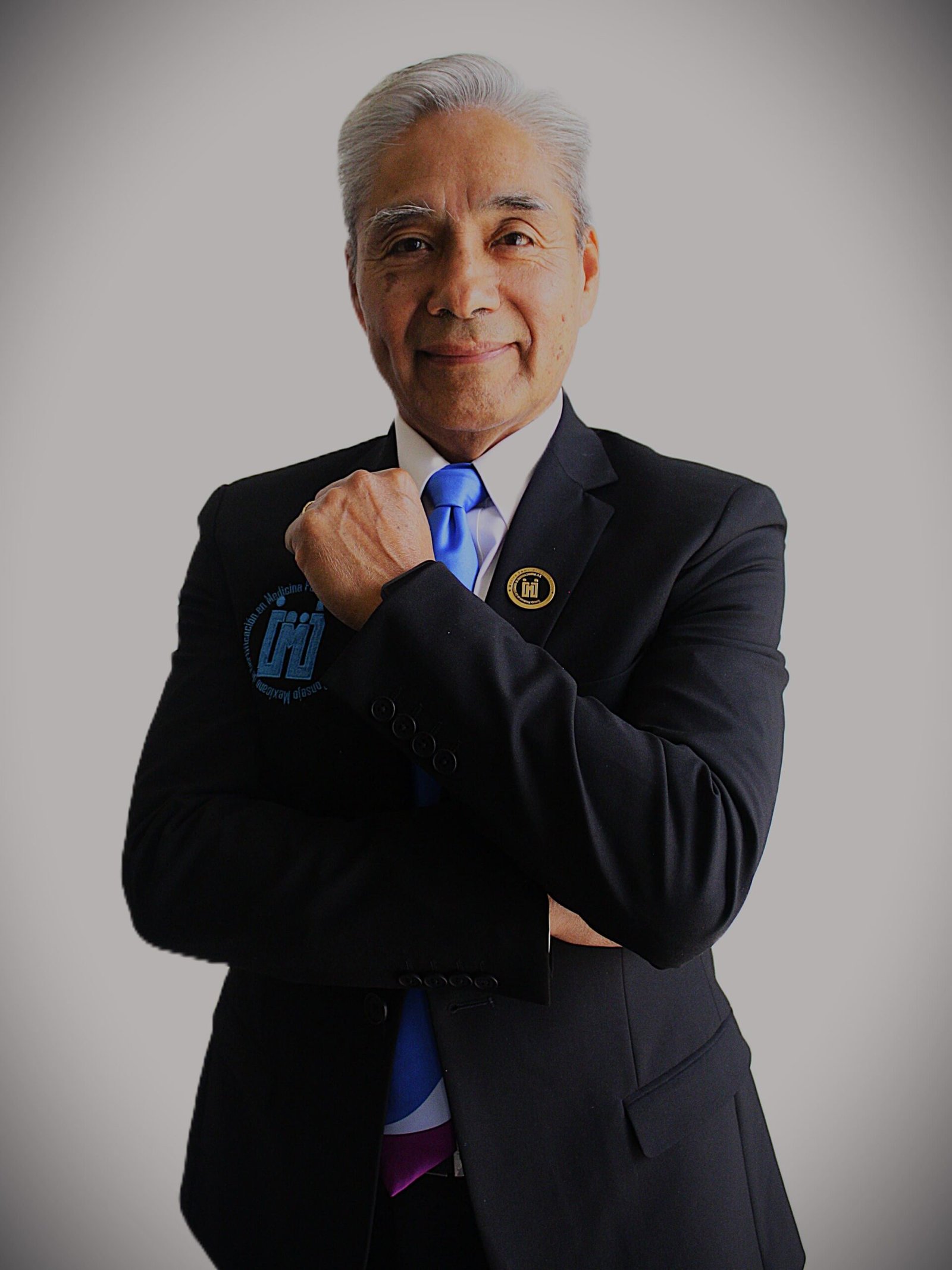 Dr. Isaías Hernández Torres