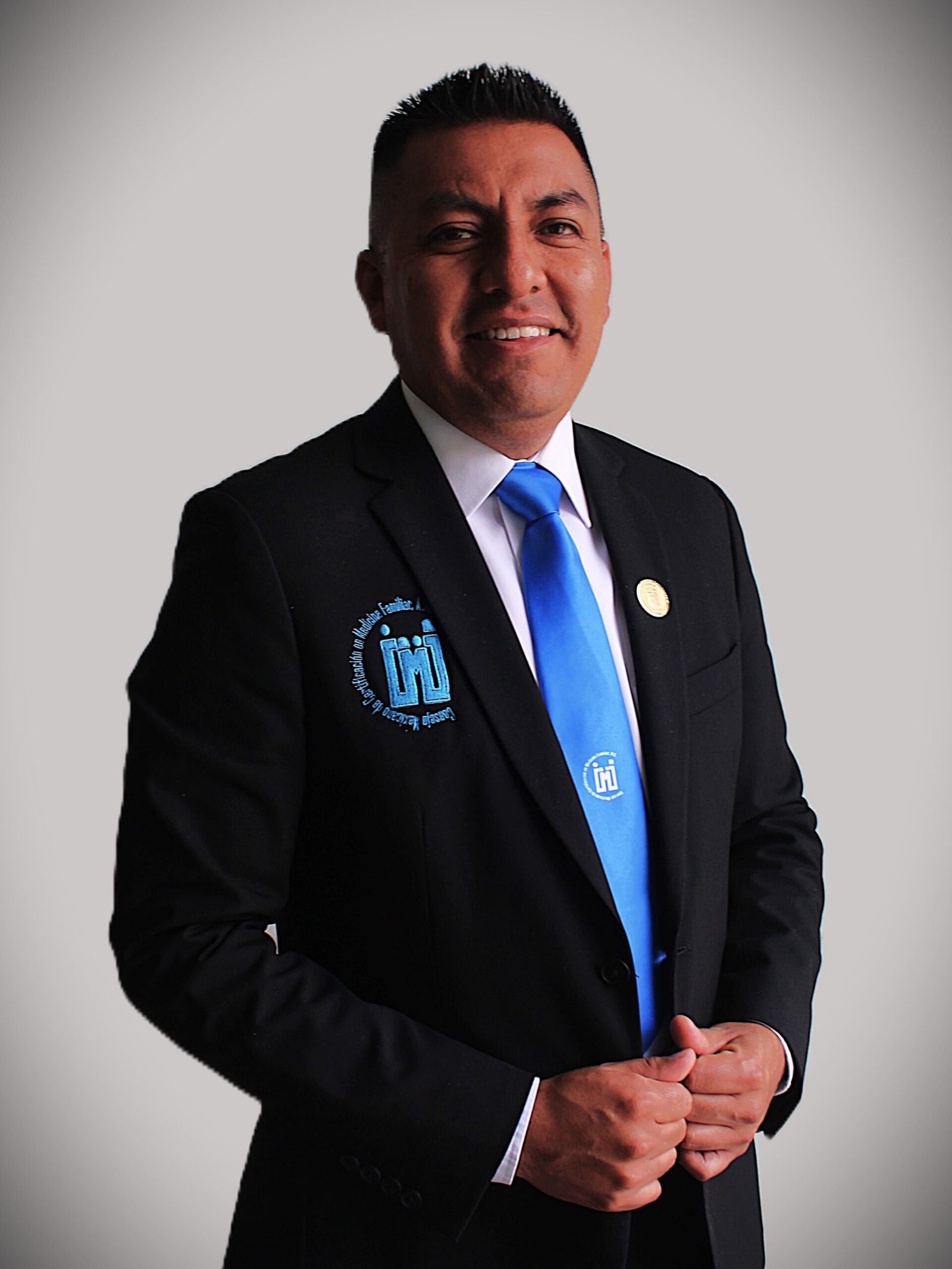 Dr. Juan Carlos Ramos Cruz