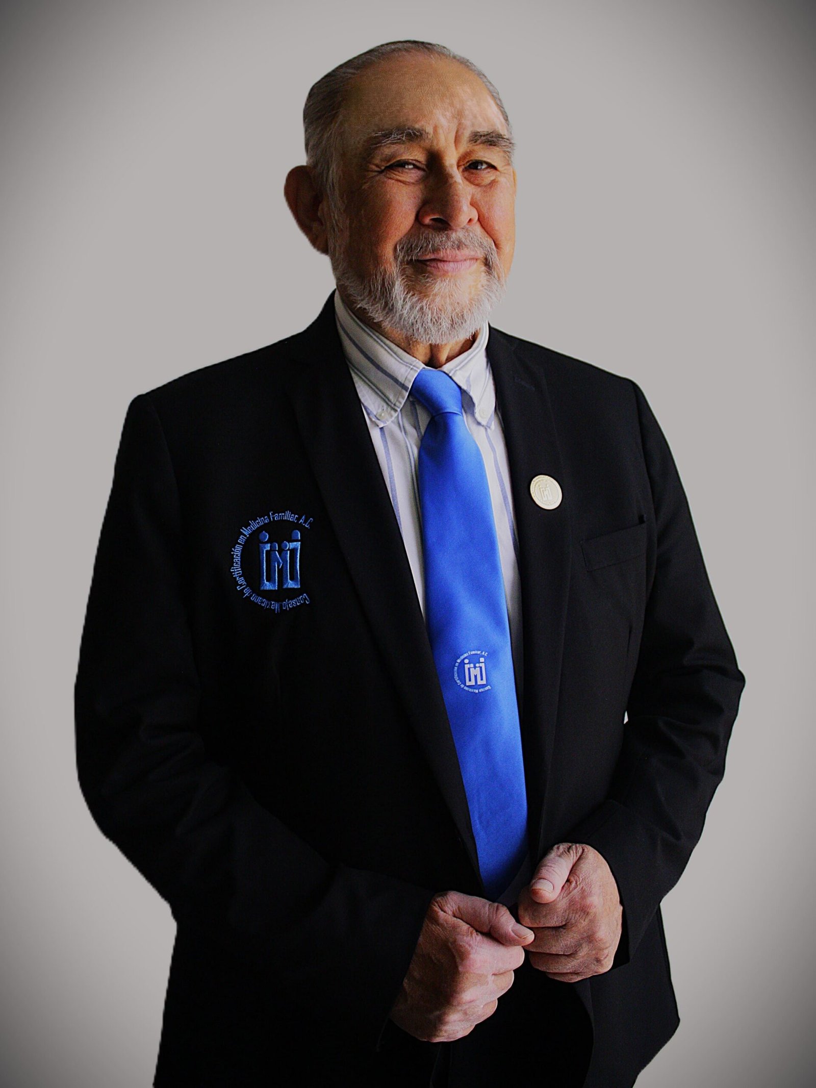 Dr. Juan José Mazón Ramírez