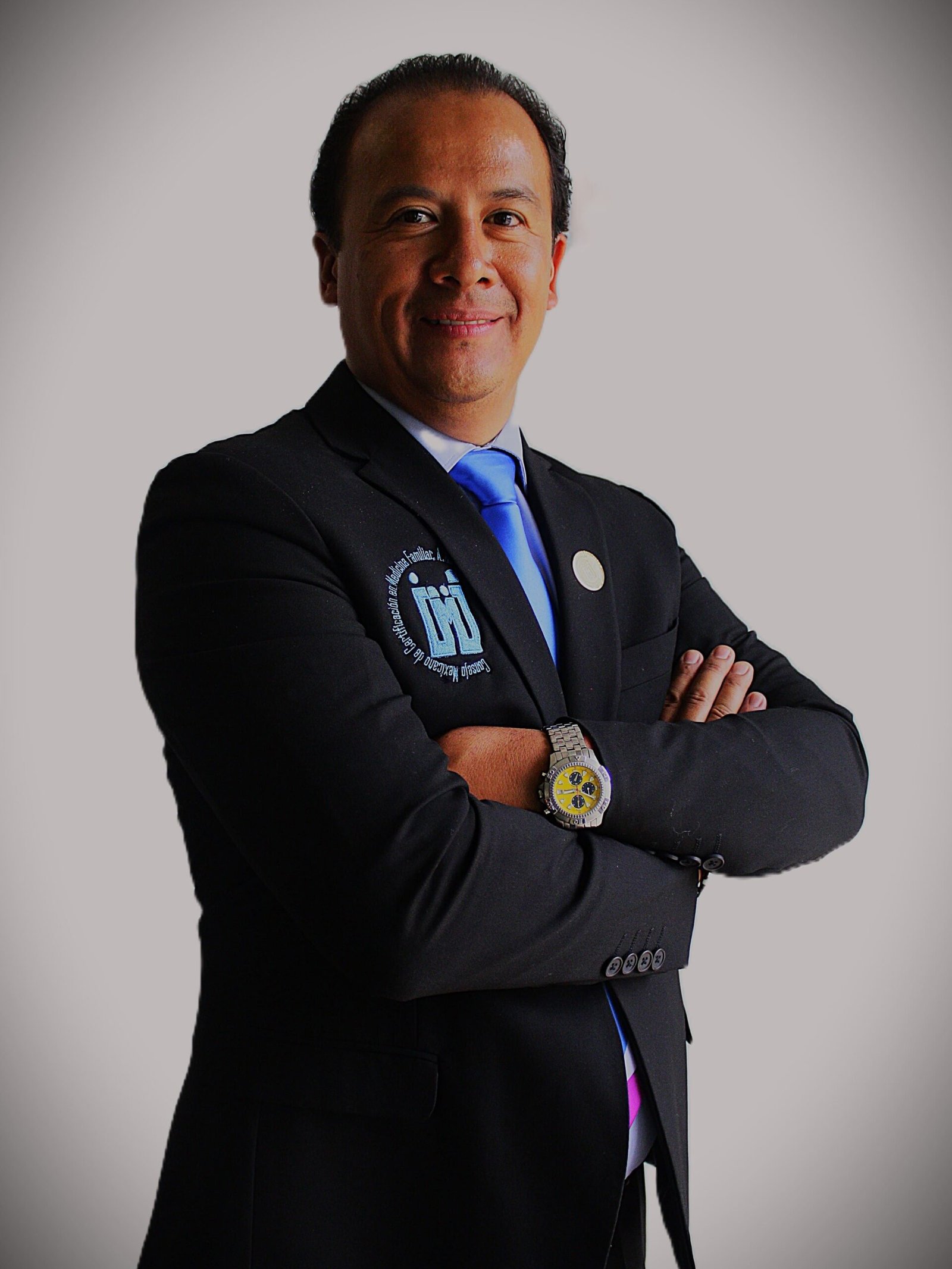 Dr. Miguel López Lozano
