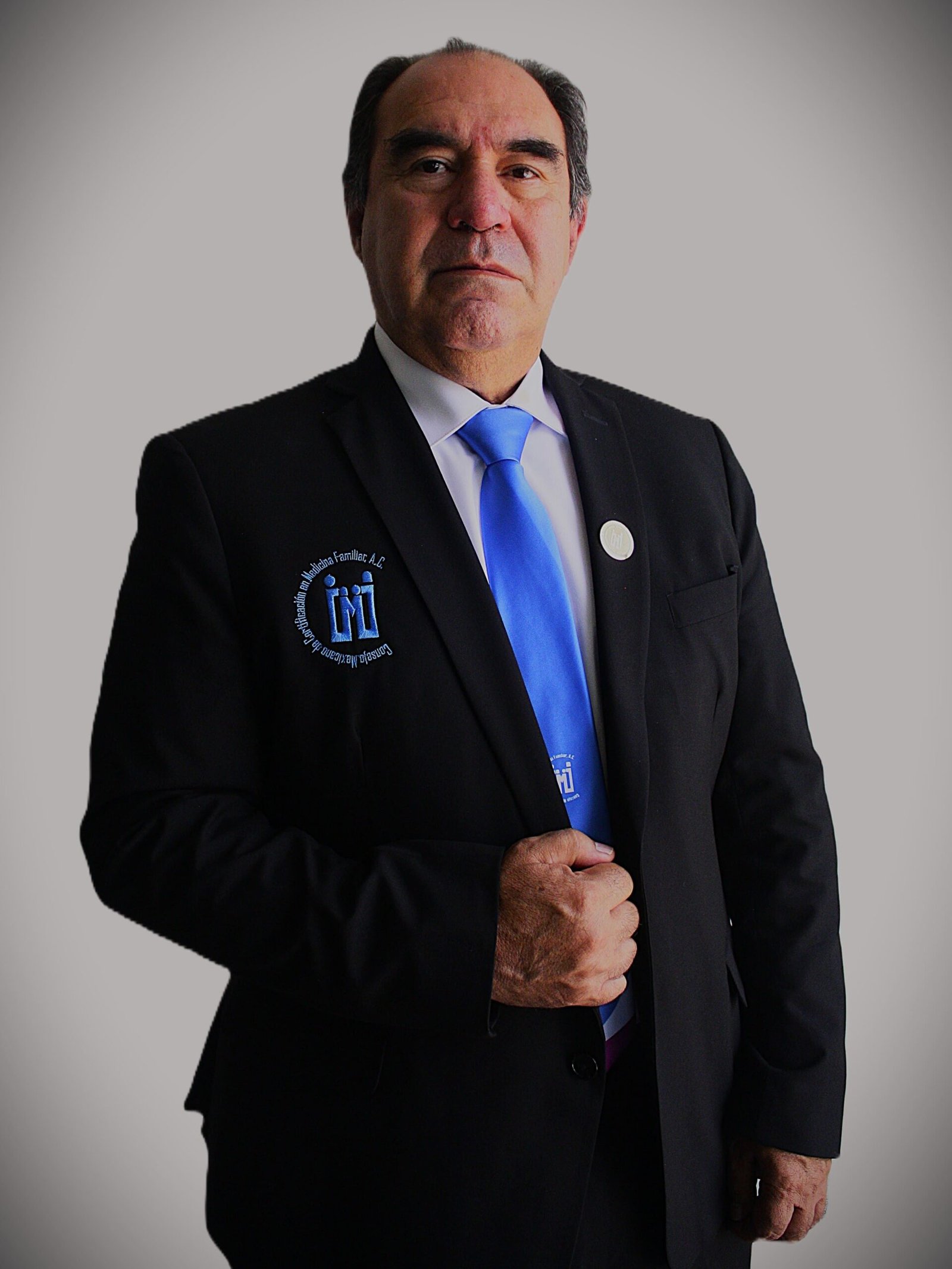 Dr. Octavio Noel Pons Álvarez