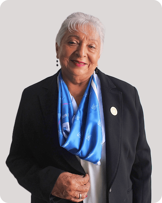 Dra. Ana Isabel Tun Basulto