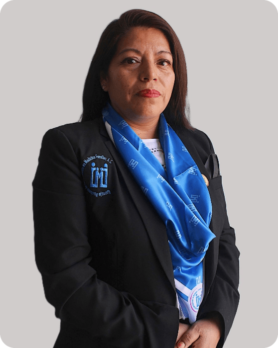 Dra. María Emiliana Avilés Sánchez