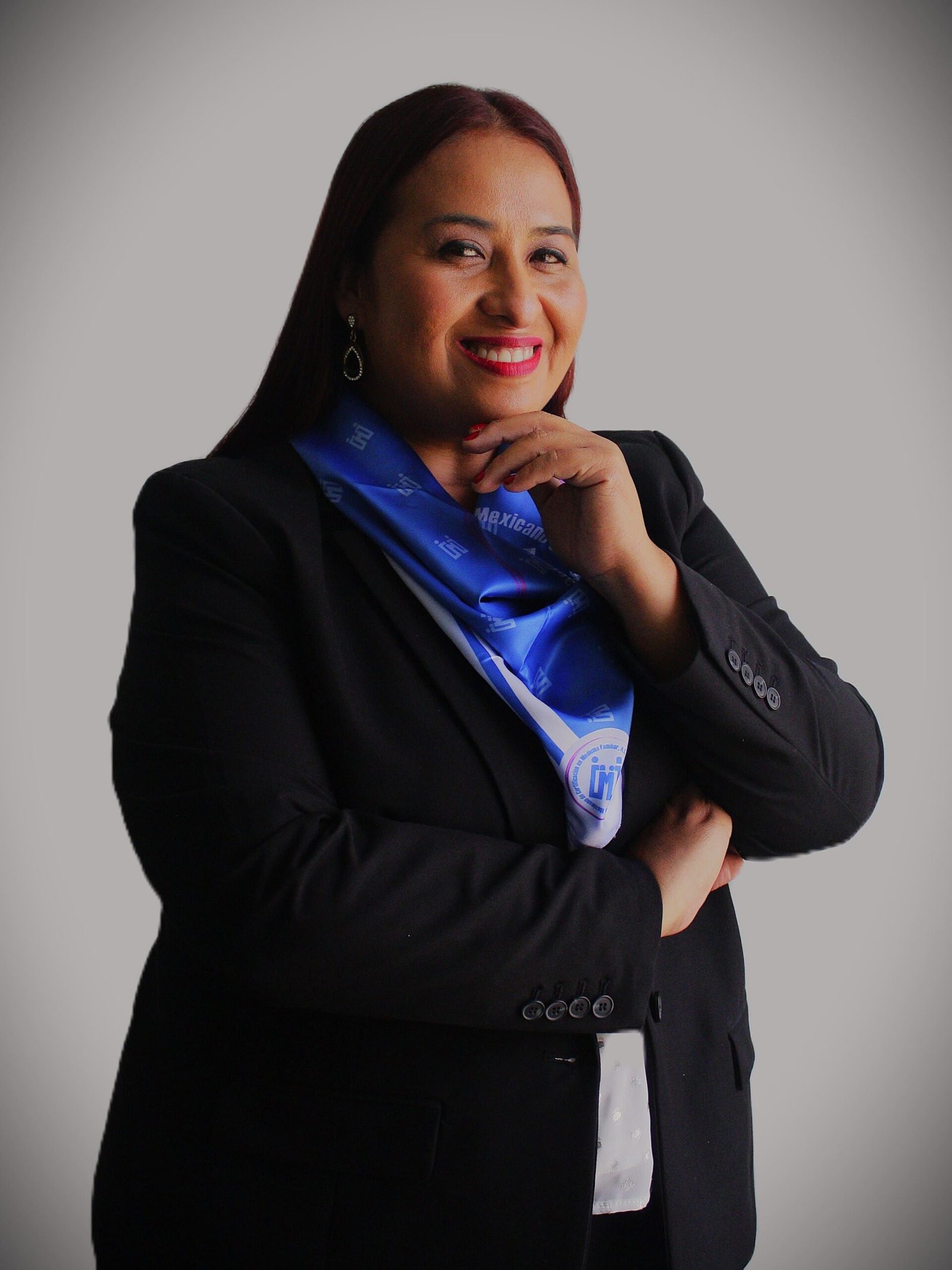 Dra. Michael Yokena Sánchez Palacios