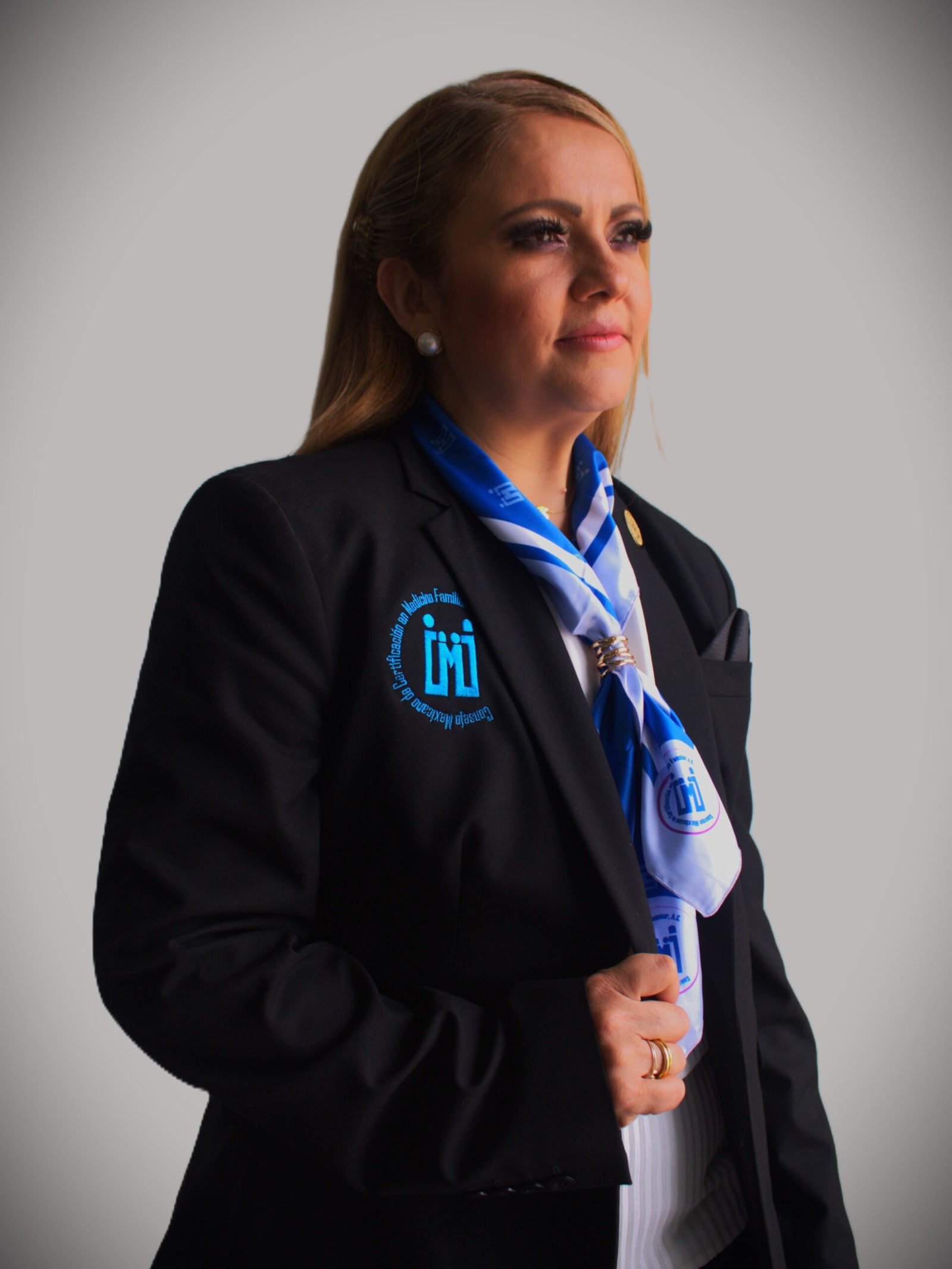 Dra. Minerva Paulina Hernández Martínez