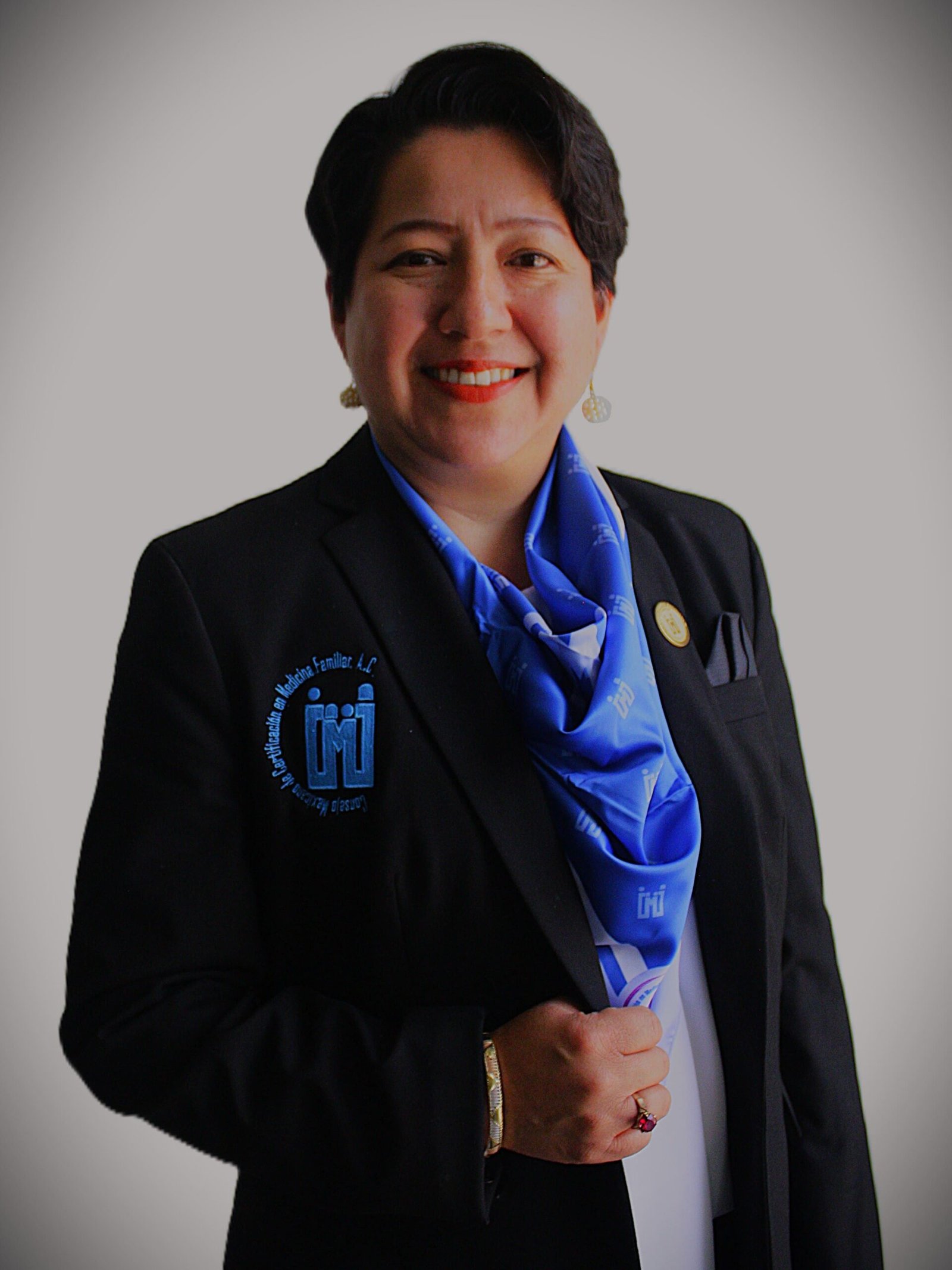 Dra. Olivia Landa Martínez