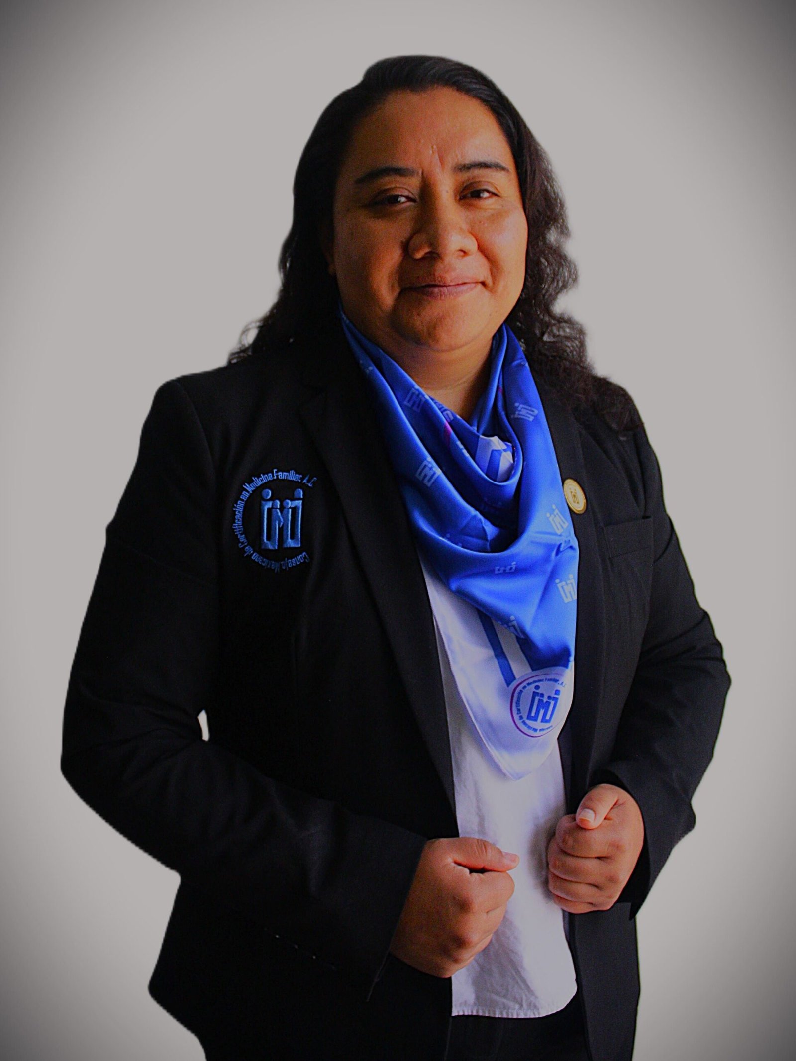Dra. Zitlalli Portillo García